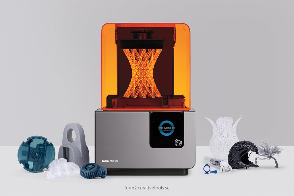 Predicting 3D Printer Failure