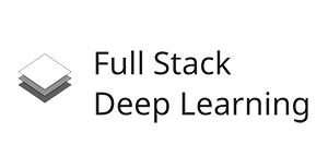 Full Stack Deep Learning Bootcamp Alumnus